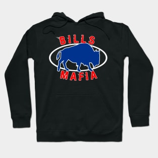 BILLS MAFIA Hoodie